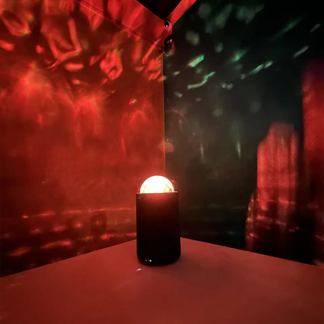 🤍💖Joyroom JR-MS01 Maya Series Portable Bluetooth Speaker with Ambient light 🤍💖