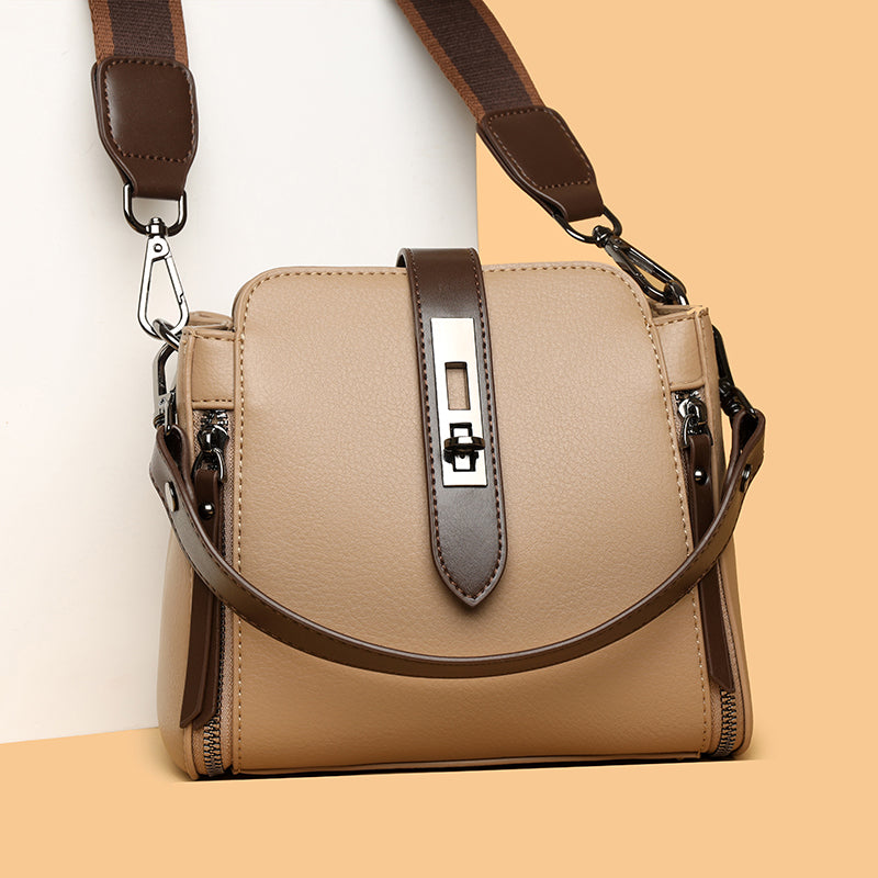 🤍💖 High-quality Messenger Bags For Women Luxury Crossbody Shoulder Bags Female 🤍💖