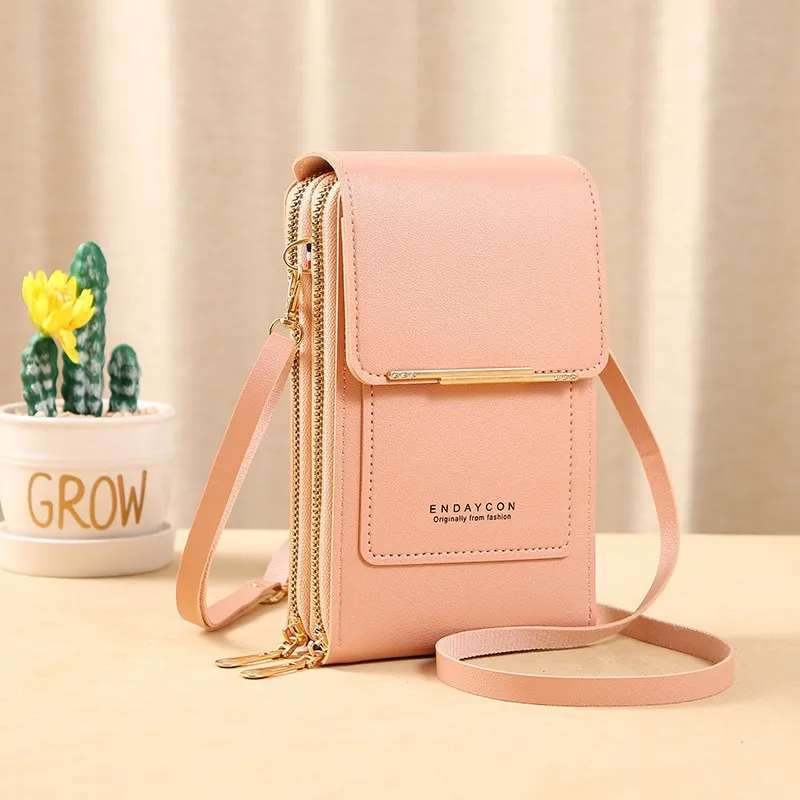 🤍💖 Soft Wallets Touch Screen 🤍💖