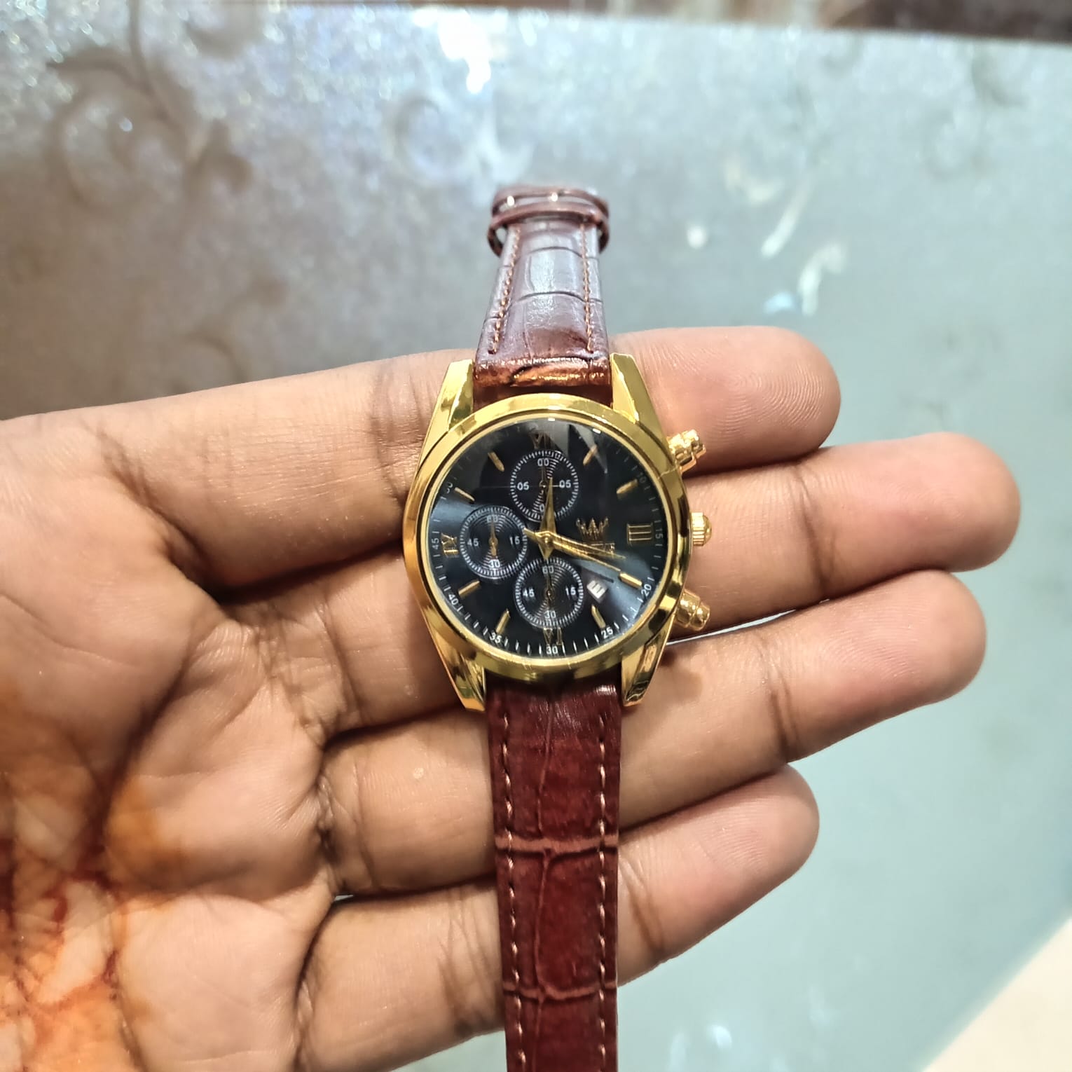 🤍💖 Olevs Casual Ladies Quartz Wrist watch 🤍💖