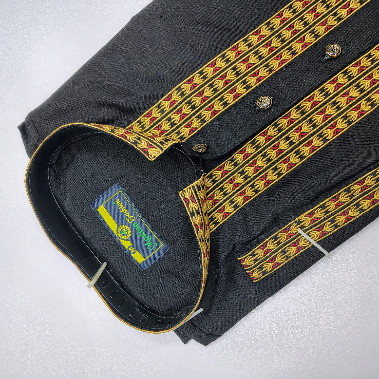 🤍💖 Stylish Premium Quality Panjabi 🤍💖