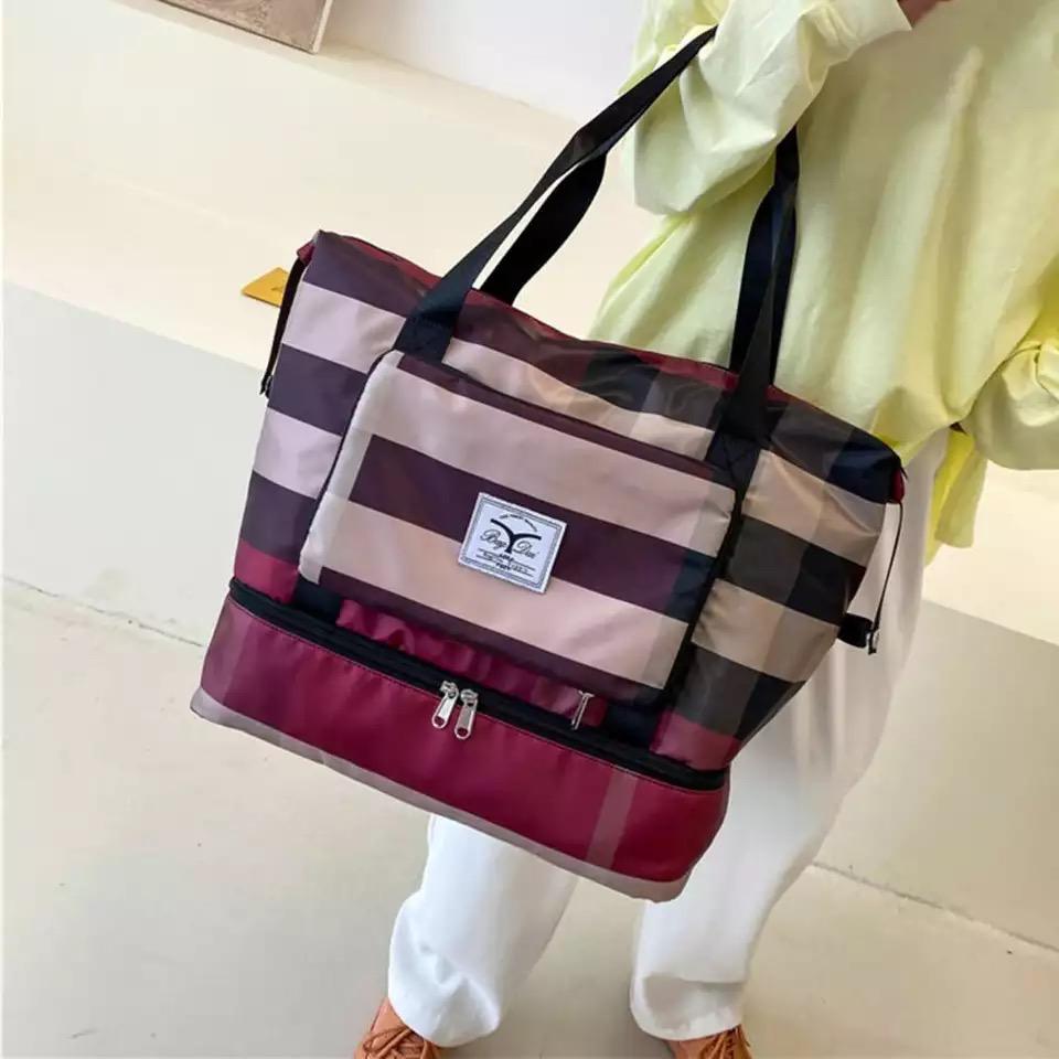 🤍💖 Waterproof China Travel/Sports Bag 🤍💖