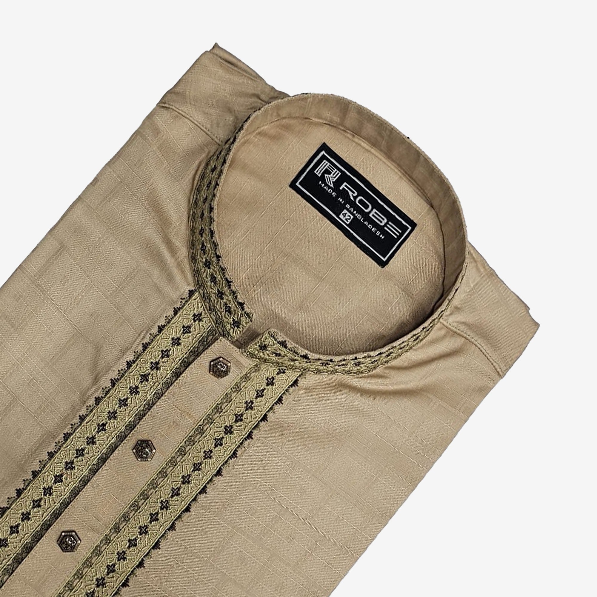 🤍💖 Premium Quality Panjabi-Export Cotton 🤍💖
