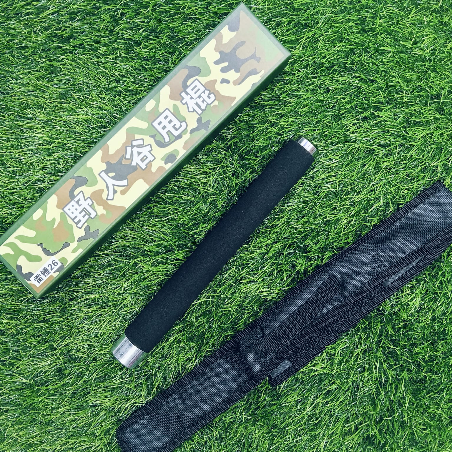 🤍💖 Multi-Function Self-Defense Stick 🤍💖