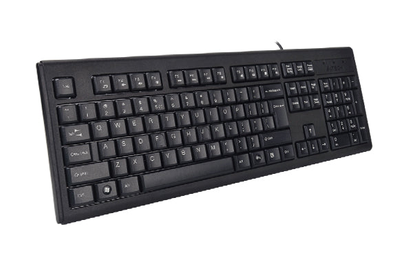 🤍💖 A4TECH KRS-82 ComfortKey FN Keyboard 🤍💖