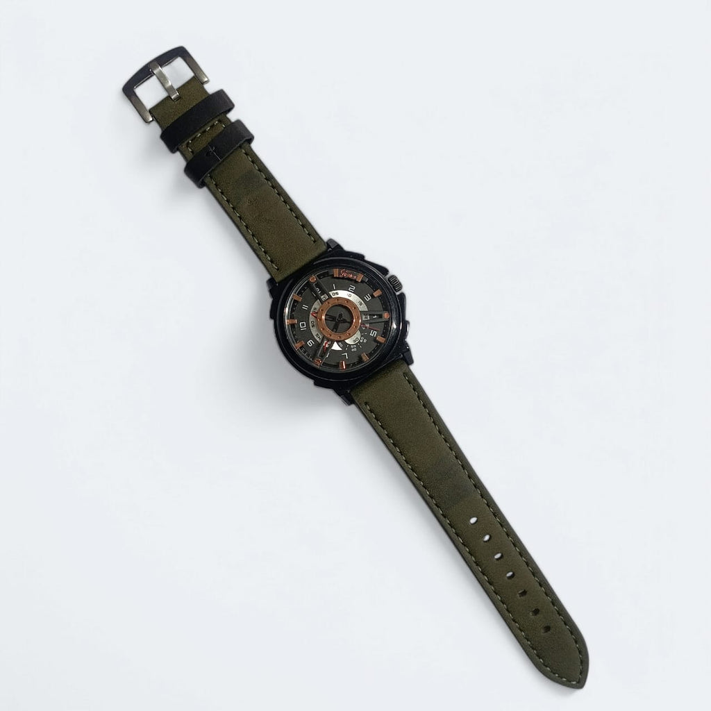 🤍💖 Signature Trendy Men Watch 🤍💖