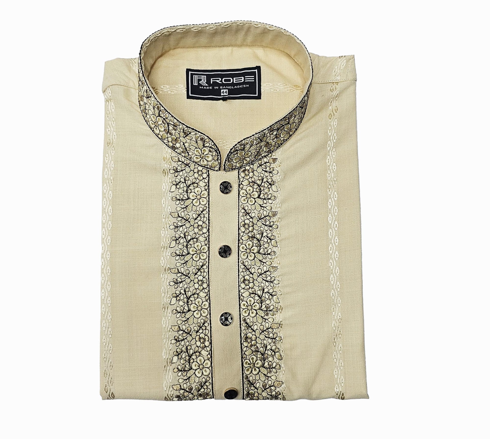 🤍💖Indian Exclusive Embroidery Panjabi 🤍💖