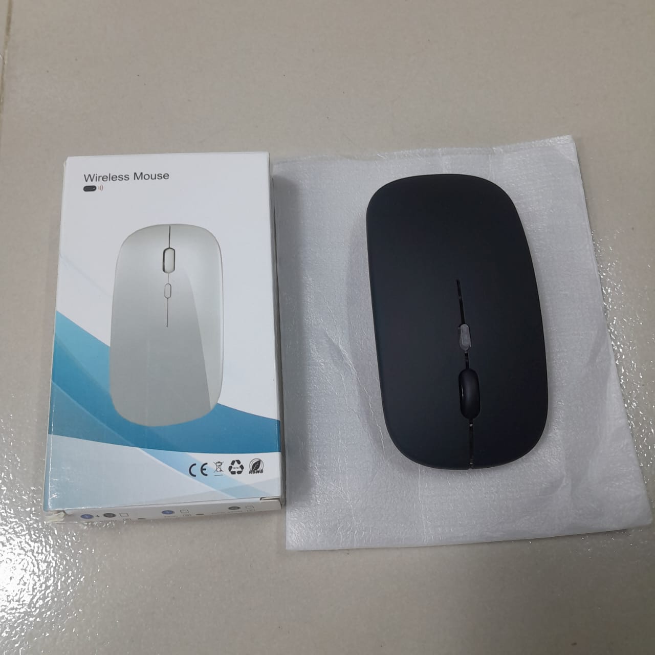 🤍💖 Wireless Mouse 🤍💖