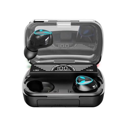 M20 Pro Earphone Bluetooth Wireless Headphones with Microphone