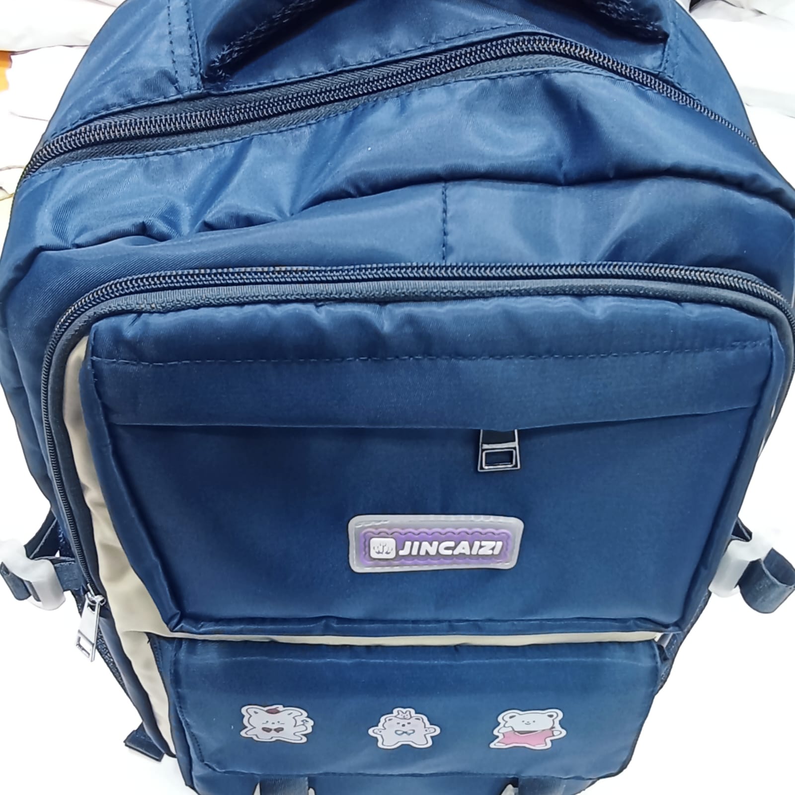 🤍💖 Kids Backpack Children School Bags Waterproof Primary Schoolbag Book Bag 🤍💖 (Copy)