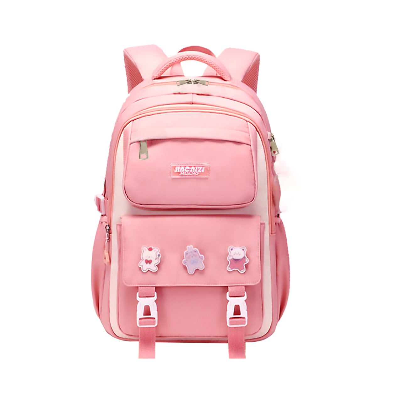 🤍💖 Kids Backpack Children School Bags Waterproof Primary Schoolbag Book Bag 🤍💖