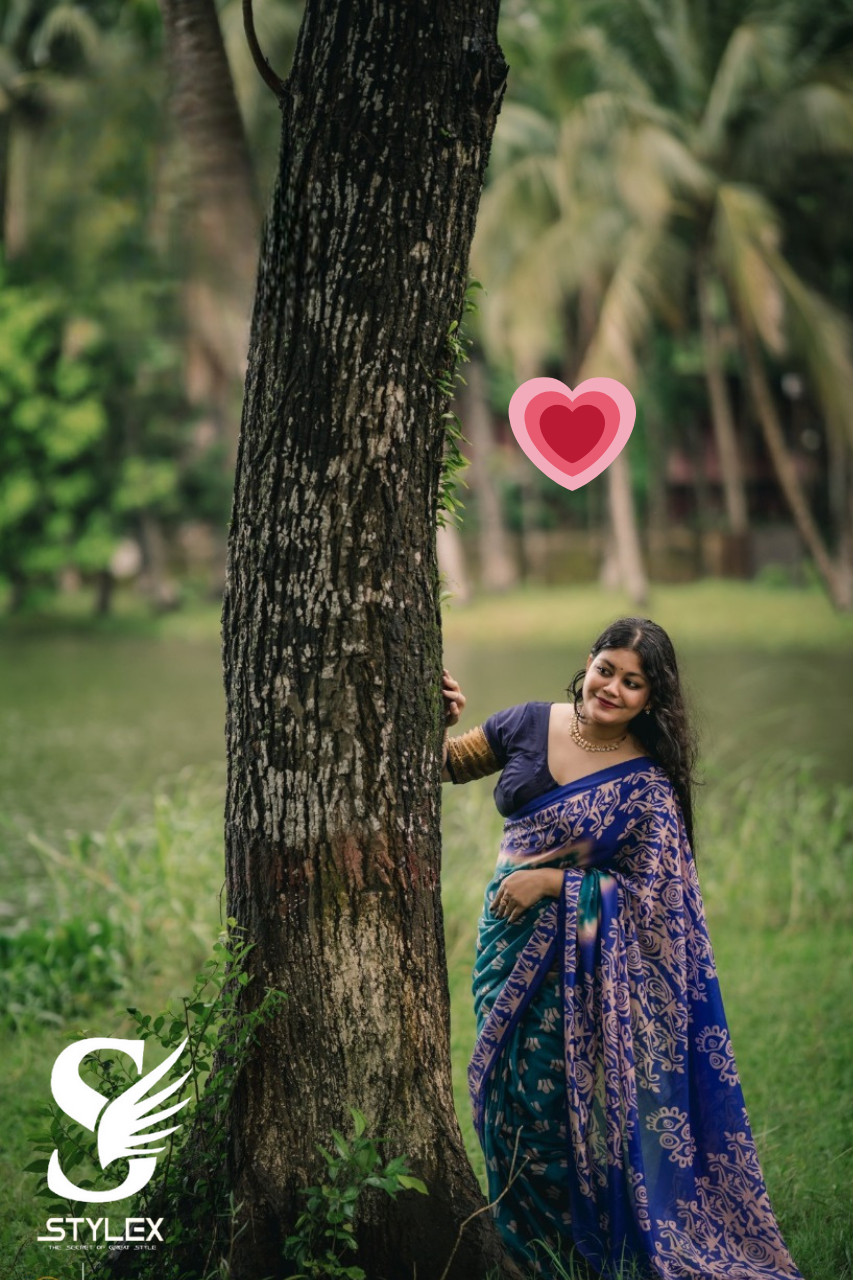 🤍💖🥀  হাফ সিল্ক বুটিক  🕊️🤍💖