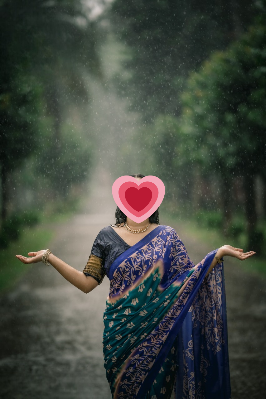 🤍💖🥀  হাফ সিল্ক বুটিক  🕊️🤍💖