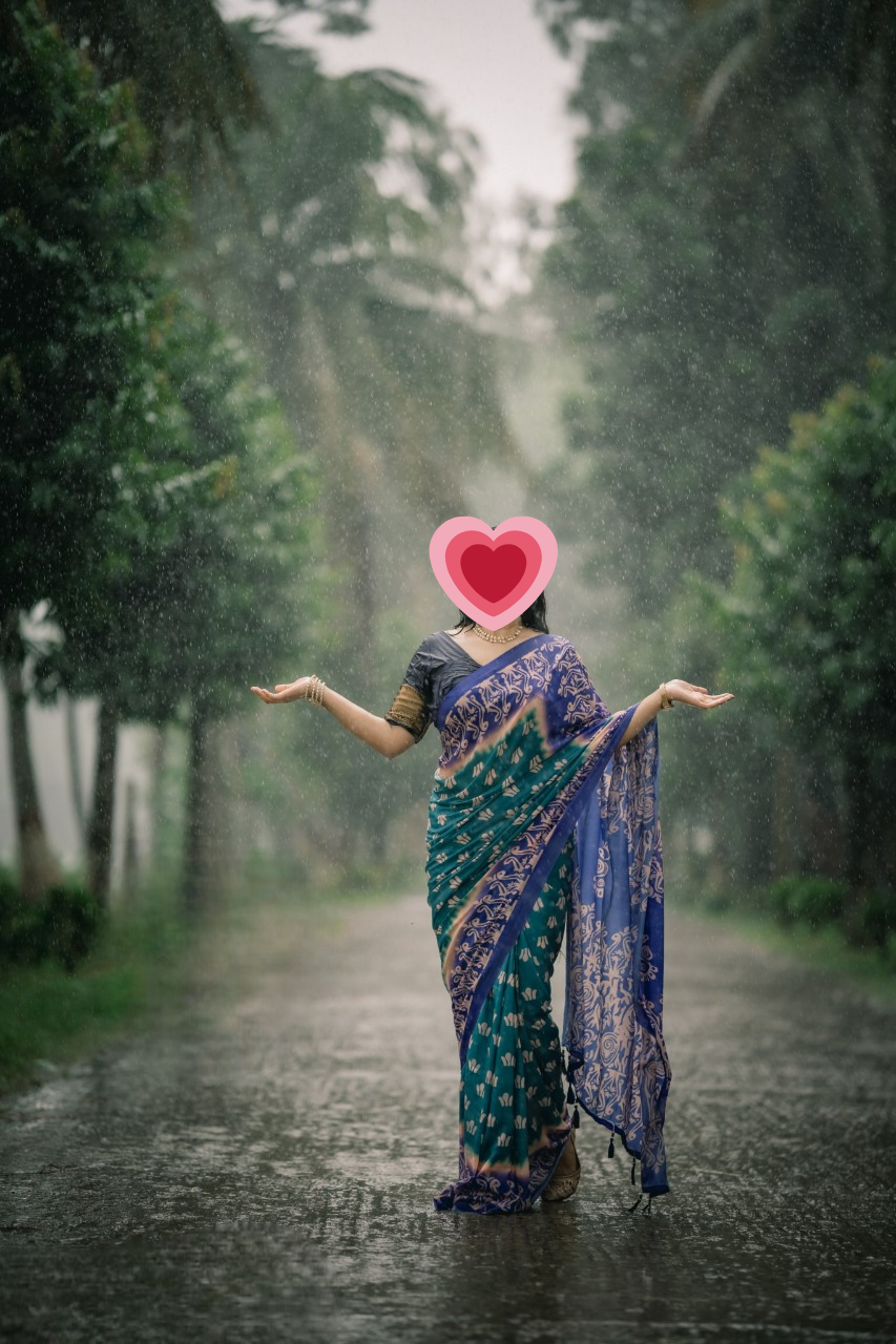 🤍💖🥀  হাফ সিল্ক বুটিক  🕊️🤍💖