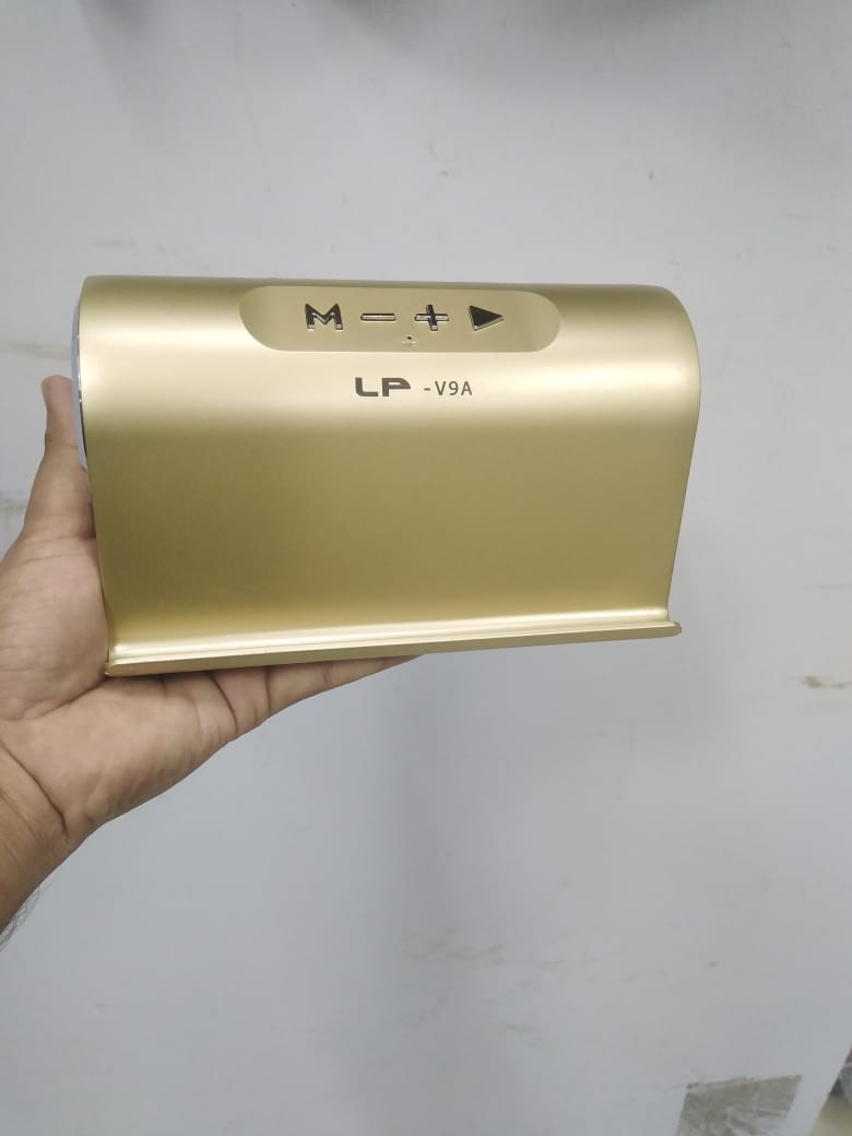🤍💖 LP V9A Wireless Bluetooth Speaker 🤍💖
