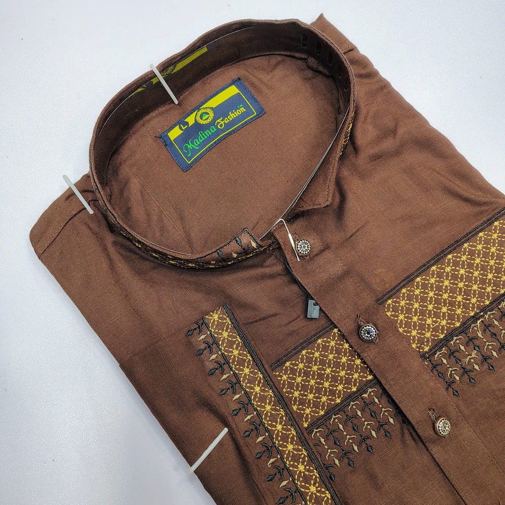 🤍💖 Stylish Premium Quality Panjabi 🤍💖