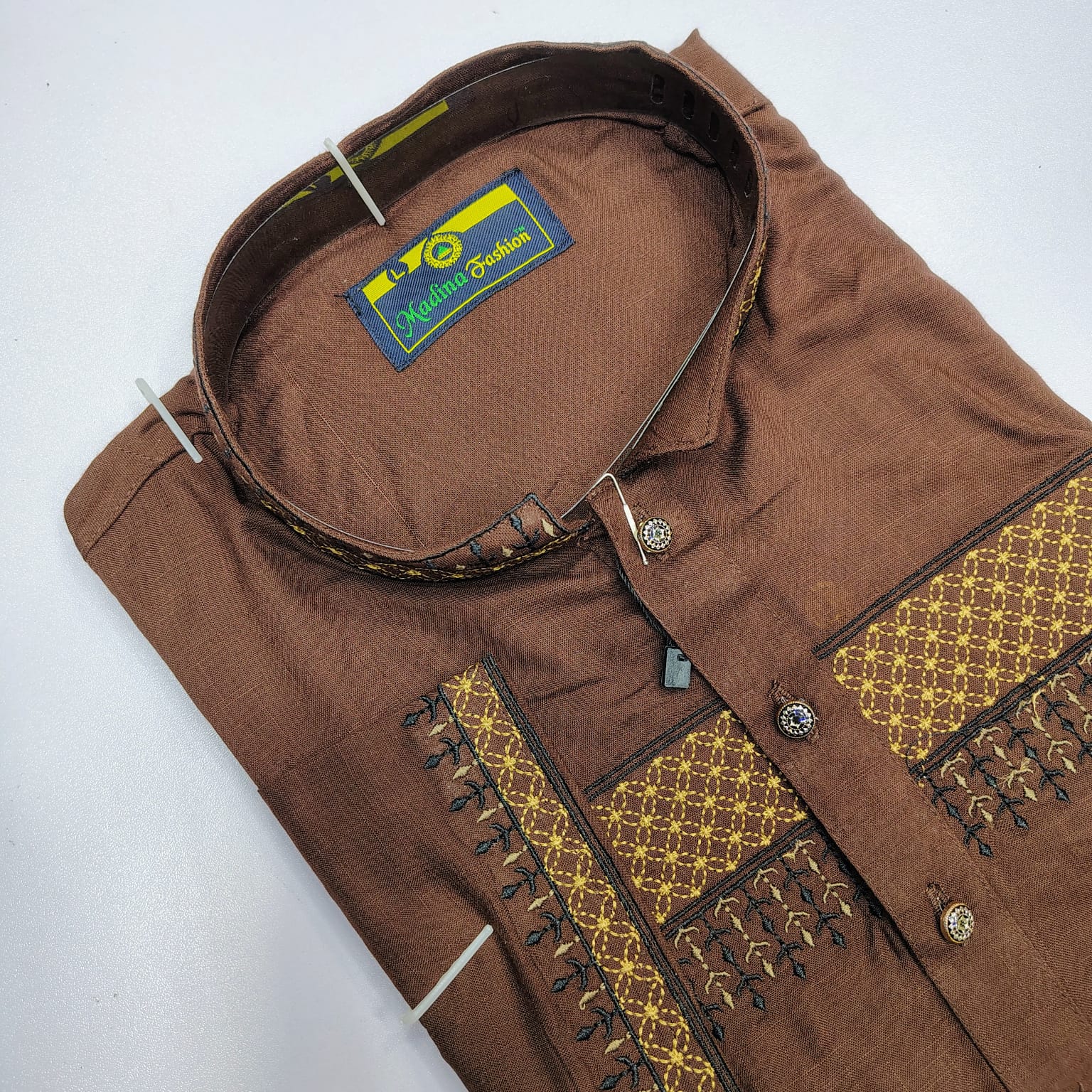 🤍💖 Stylish Premium Quality Panjabi 🤍💖