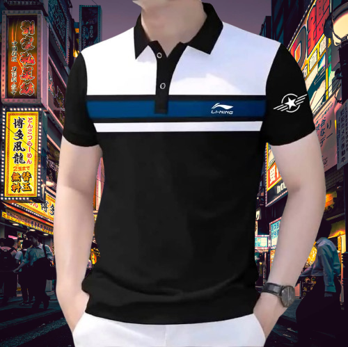 🤍💖 Combo Cotton Polo Shirt For Men's 🤍💖