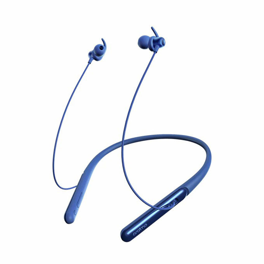 HM01 Wireless Neckband Headphone