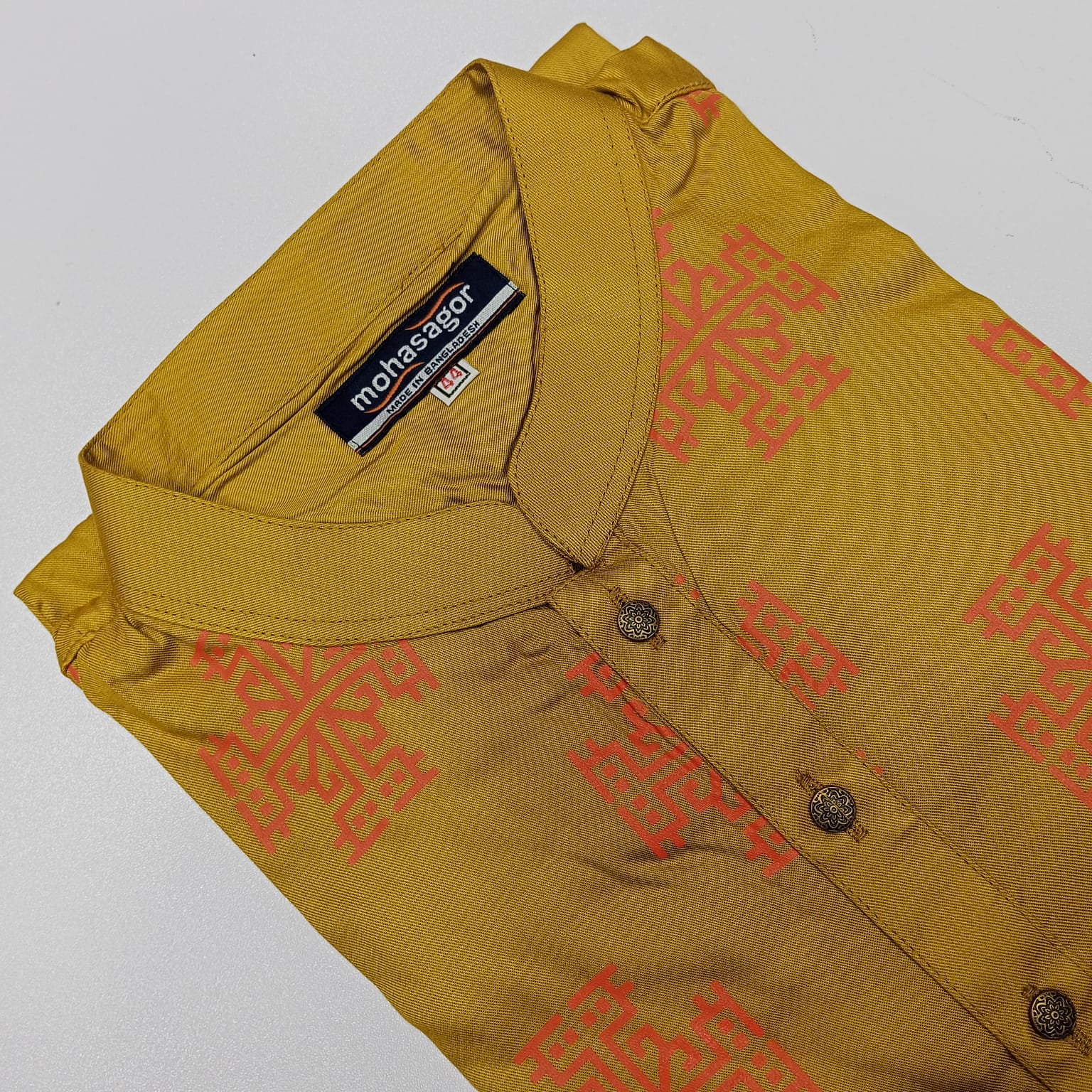 🤍💖 Stylish Premium Quality Panjabi 🤍💖