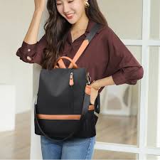🤍💖 Women Large Capacity Outdoor Tote Bag 🤍💖
