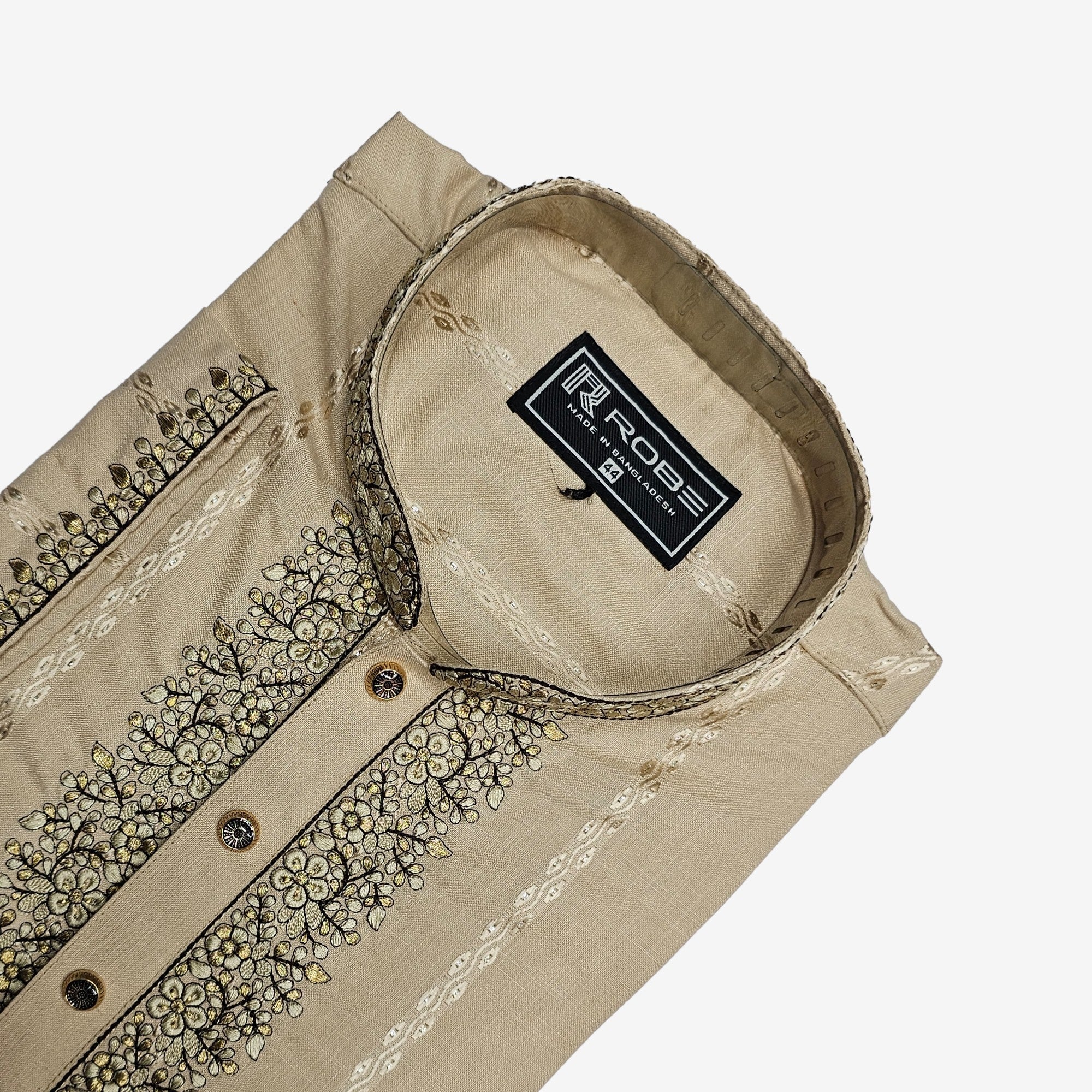 🤍💖Indian Exclusive Embroidery Panjabi 🤍💖