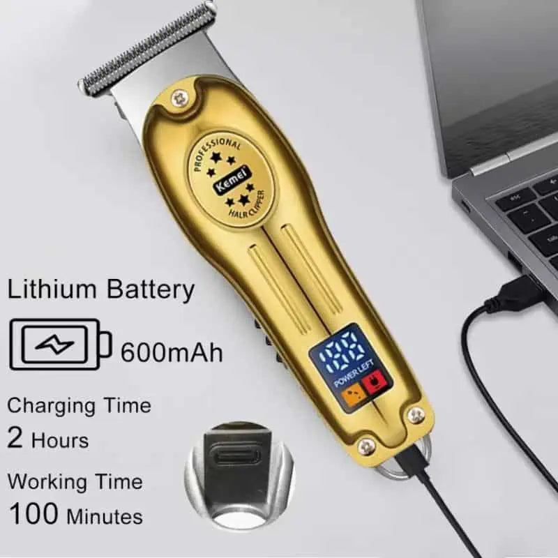 🤍💖 HTC AT-530 Beard & Hair Trimmer 🤍💖