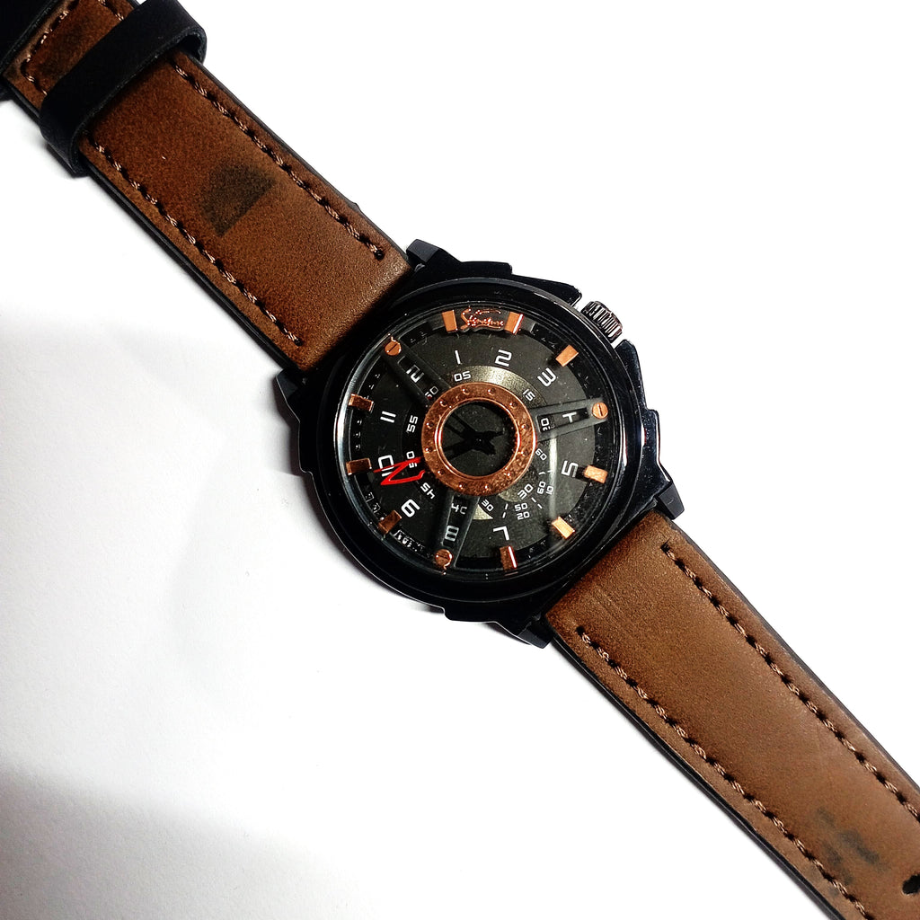 🤍💖 Signature Trendy Men Watch 🤍💖