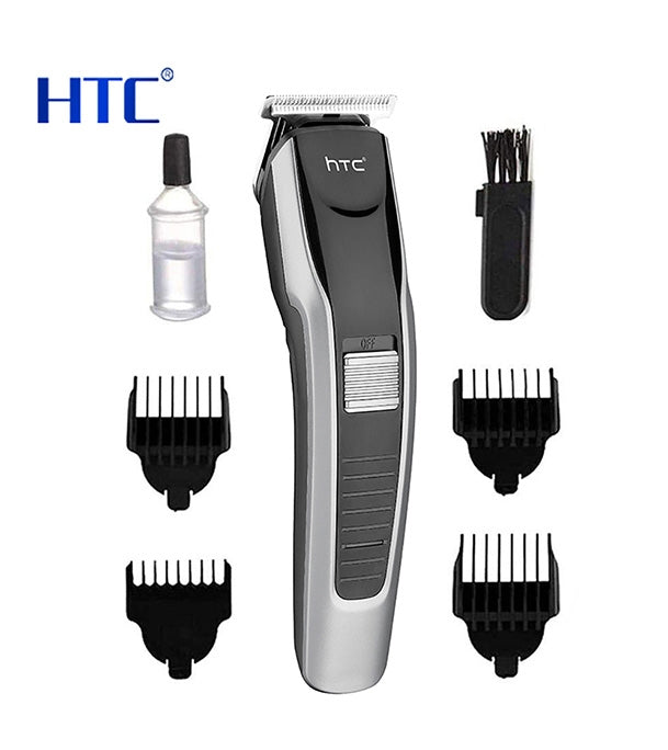 🤍💖 HTC AT-538 Hair and Beard Trimmer for Man 🤍💖