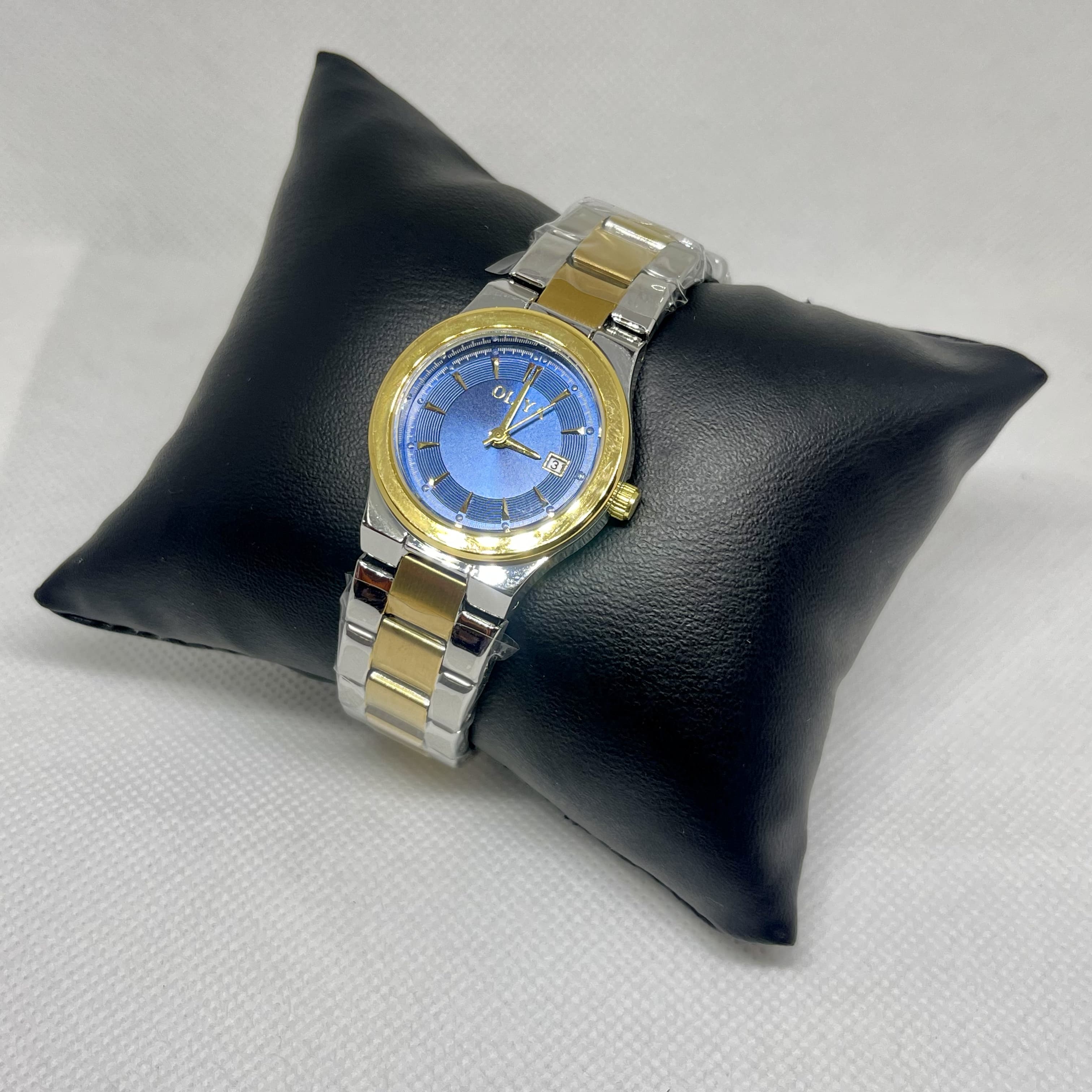 🤍💖 Ladies OLIYA Luxury Trendy Elegant Design Watch 100% waterproof 🤍💖