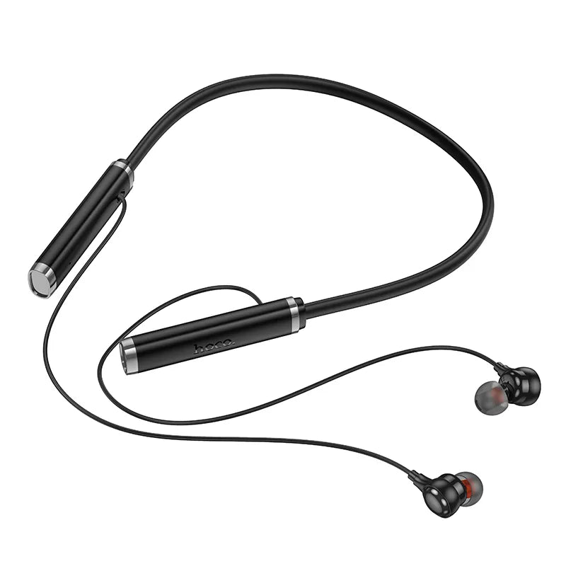 Hoco ES72 Benevolent Neck-Mounted BT Neckband
