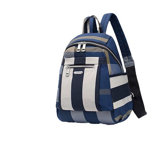 🤍💖 Nylon Backpack Durable Waterproof Casual Shoulder Bag 🤍💖