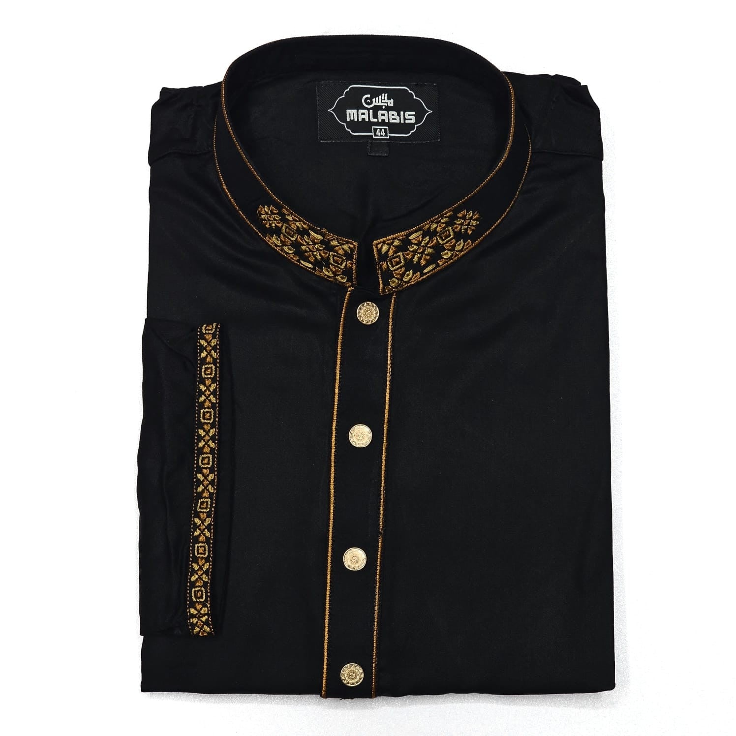 🤍💖 Comfortable Embroidered Punjabi With premium box 🤍💖
