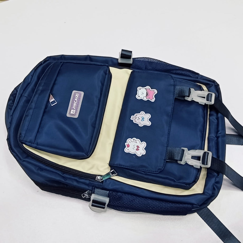 🤍💖 Kids Backpack Children School Bags Waterproof Primary Schoolbag Book Bag 🤍💖 (Copy)