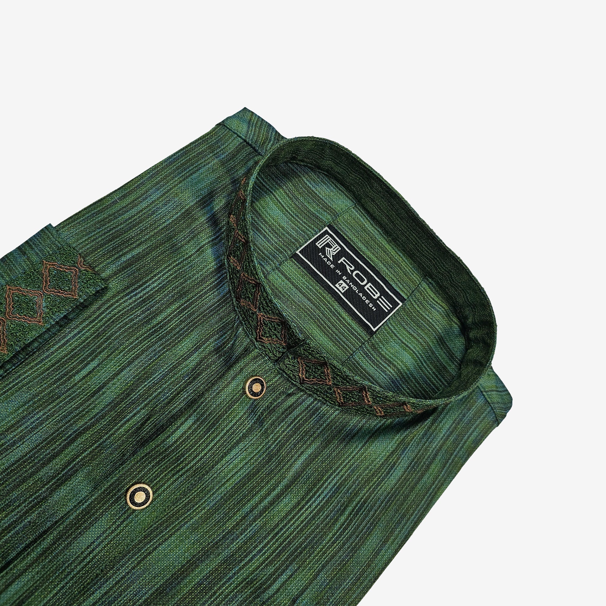 🤍💖 Indian Exclusive Embroidery Panjabi 🤍💖