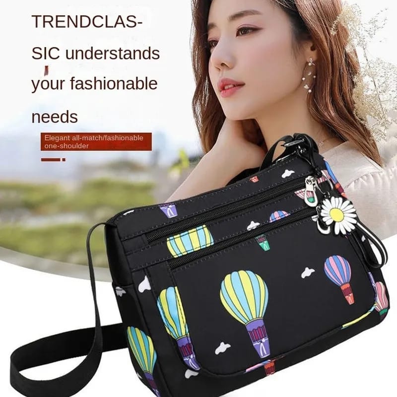 🤍💖 Korean Sports Travel Shoulder Bag 🤍💖