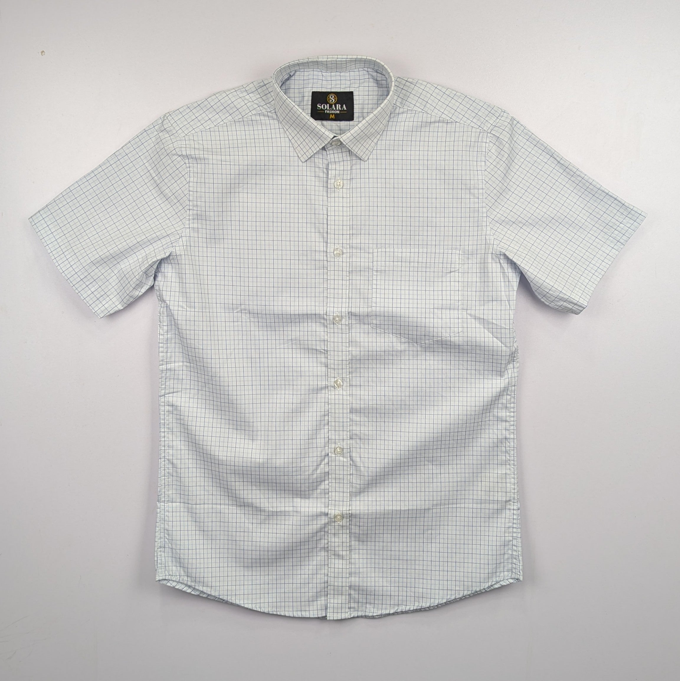 Premium Half Shirt