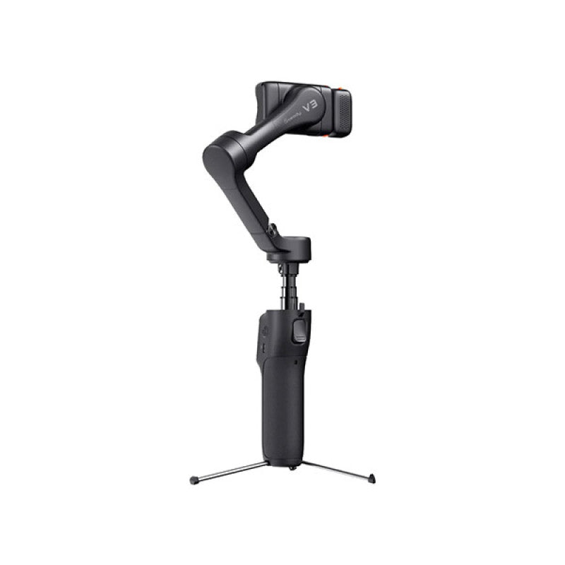 Hohem iSteady V3 (AI) Foldable AI Gimbal Stabilizer