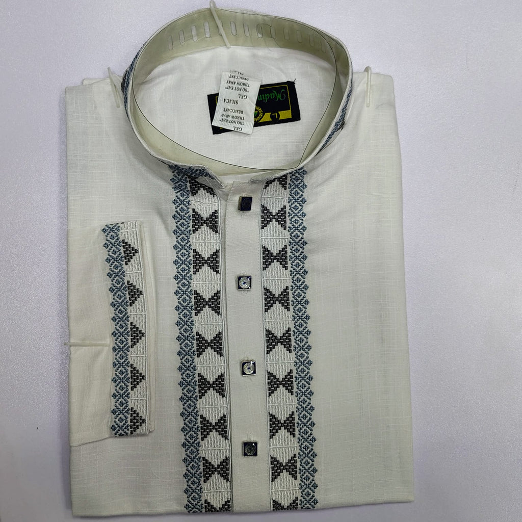 🤍💖 Stylish Premium Quality Panjabi 🤍💖