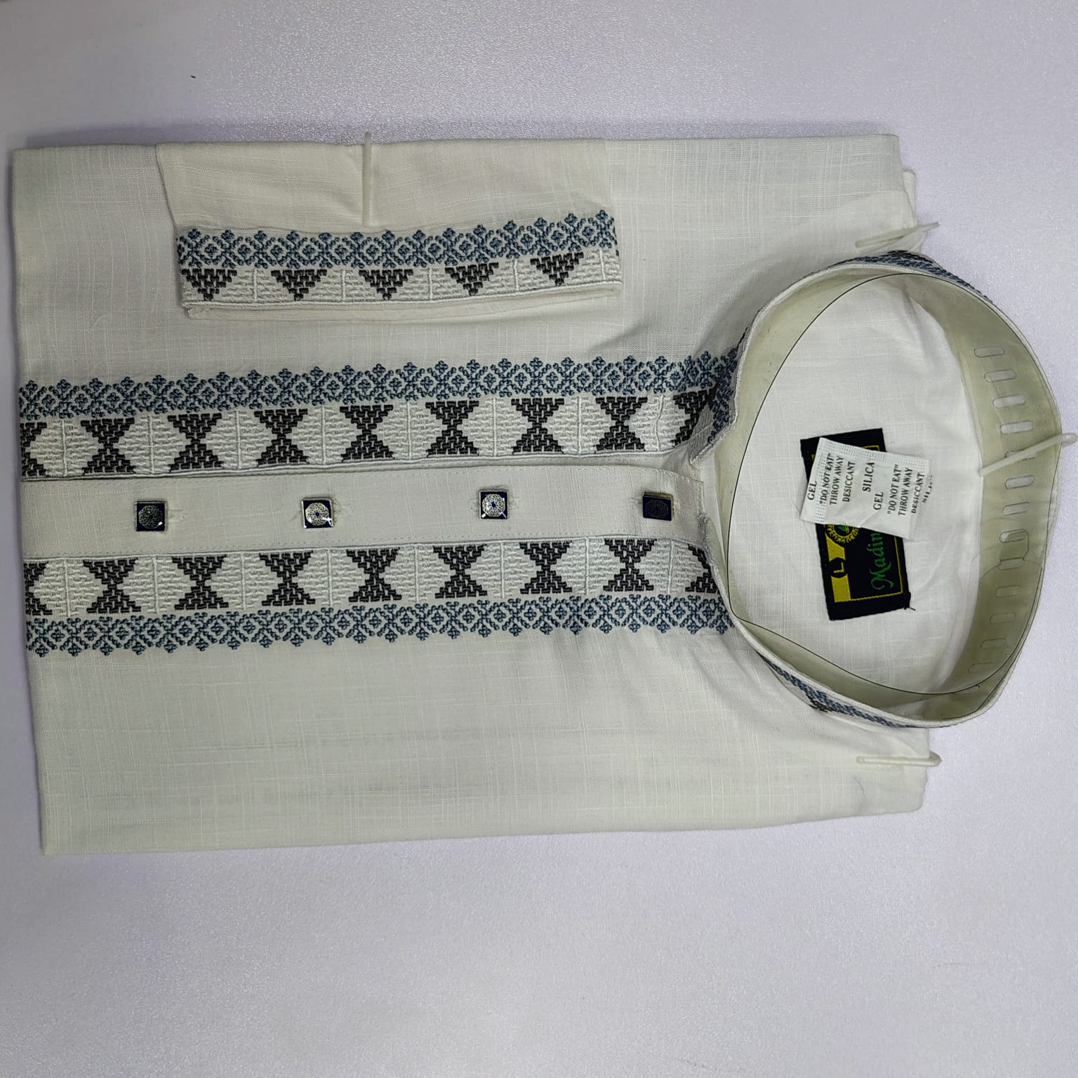 🤍💖 Stylish Premium Quality Panjabi 🤍💖
