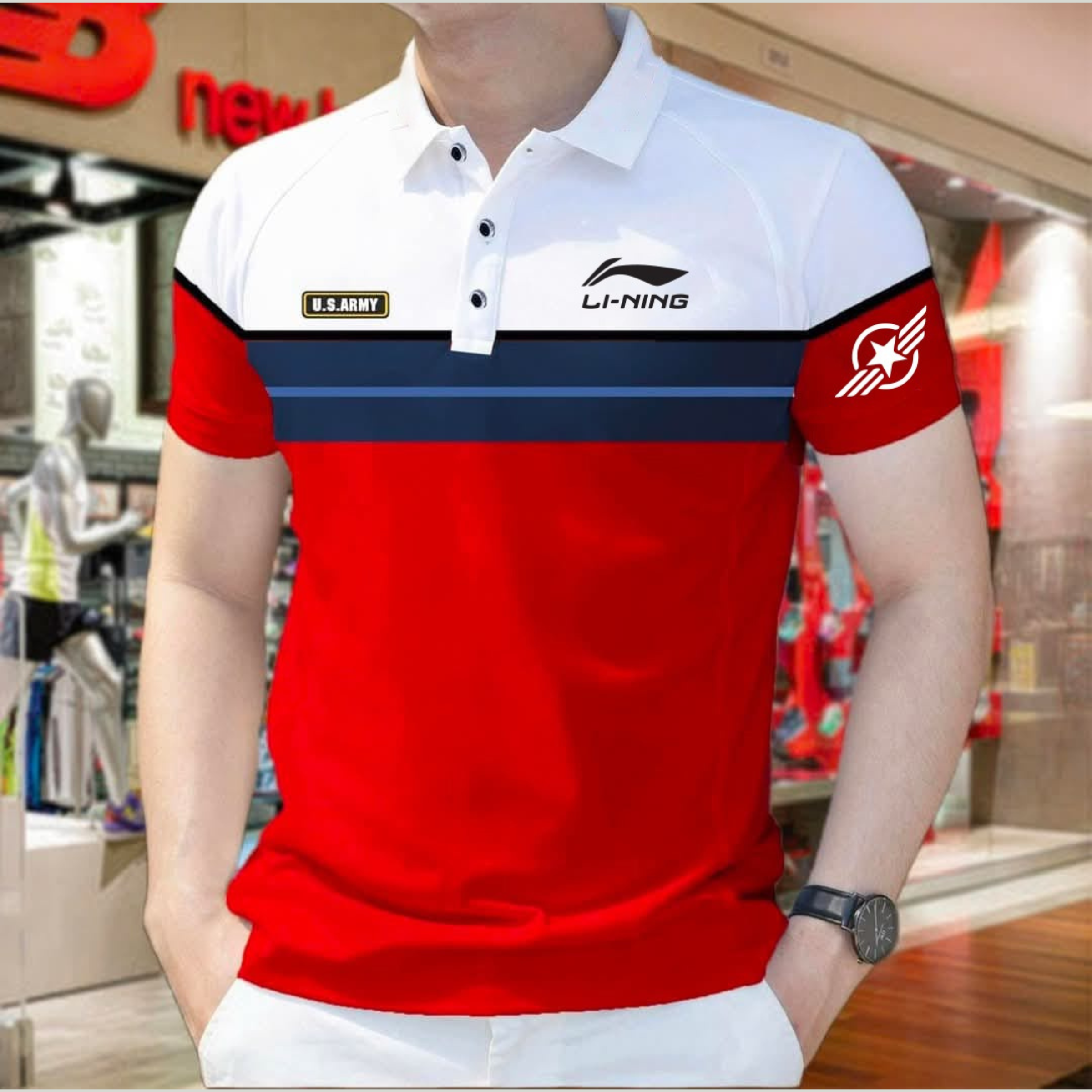 🤍💖 Combo Cotton Polo Shirt For Men's 🤍💖