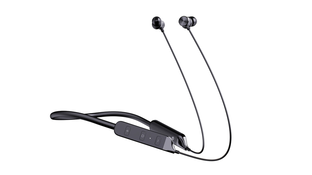 UiiSii N13 Bluetooth Neckband Earphone