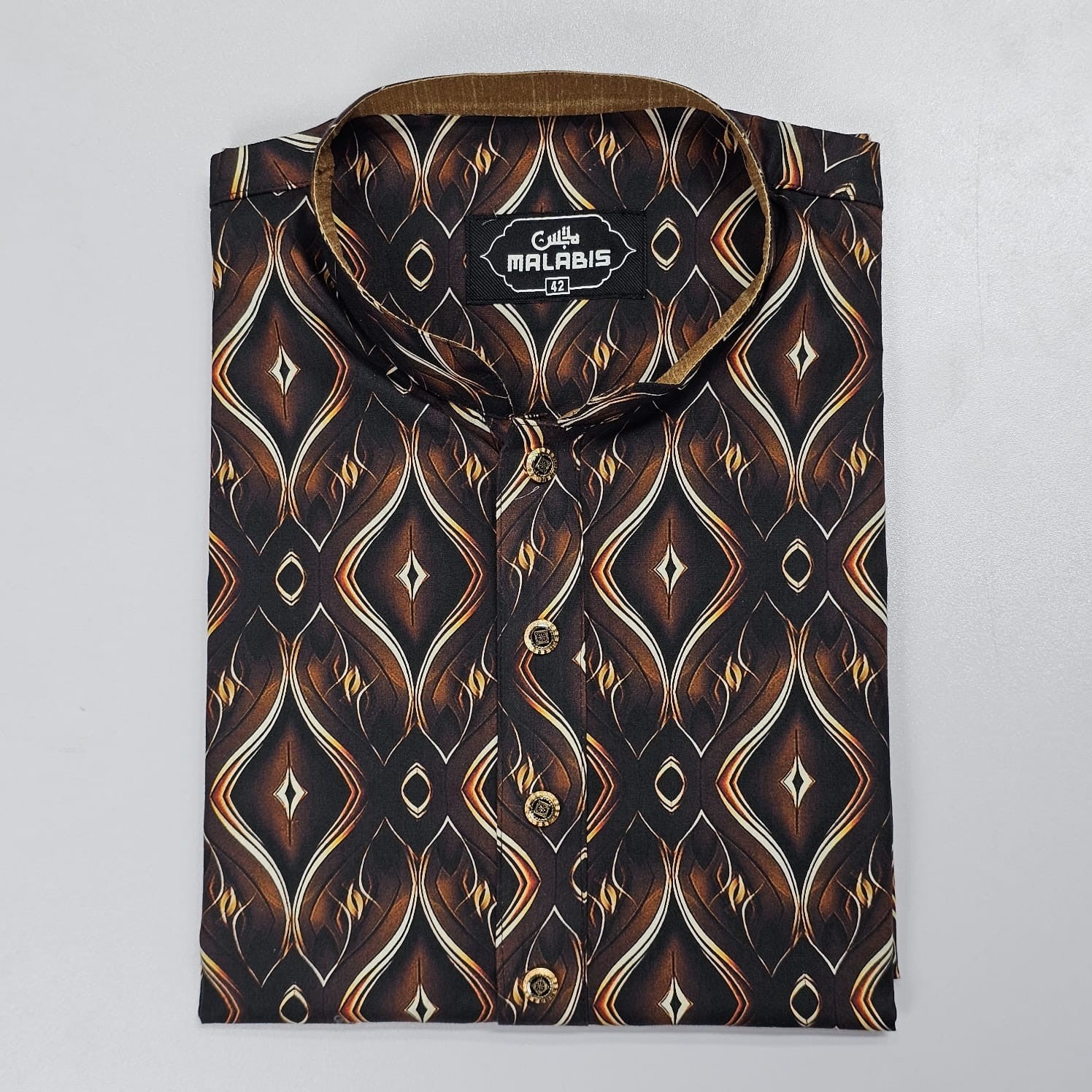 🤍💖 All Over Printer Comfortable Panjabi 🤍💖