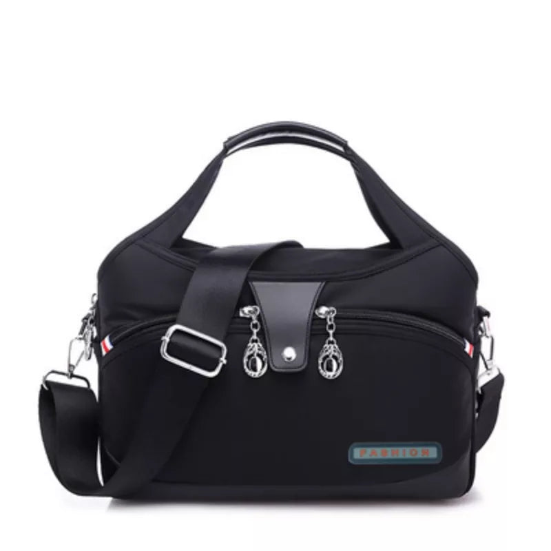 🤍💖 Large Capacity Waterproof Anti-theft Fashion 🤍💖
