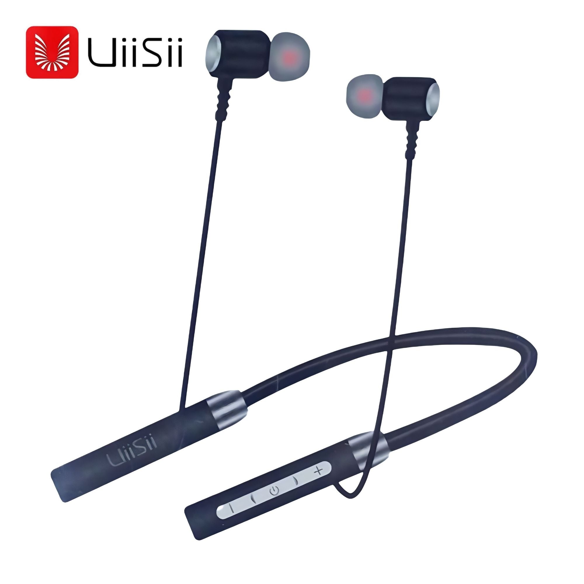 Uiisii R03 Wireless bluetooth Neckband Heavy