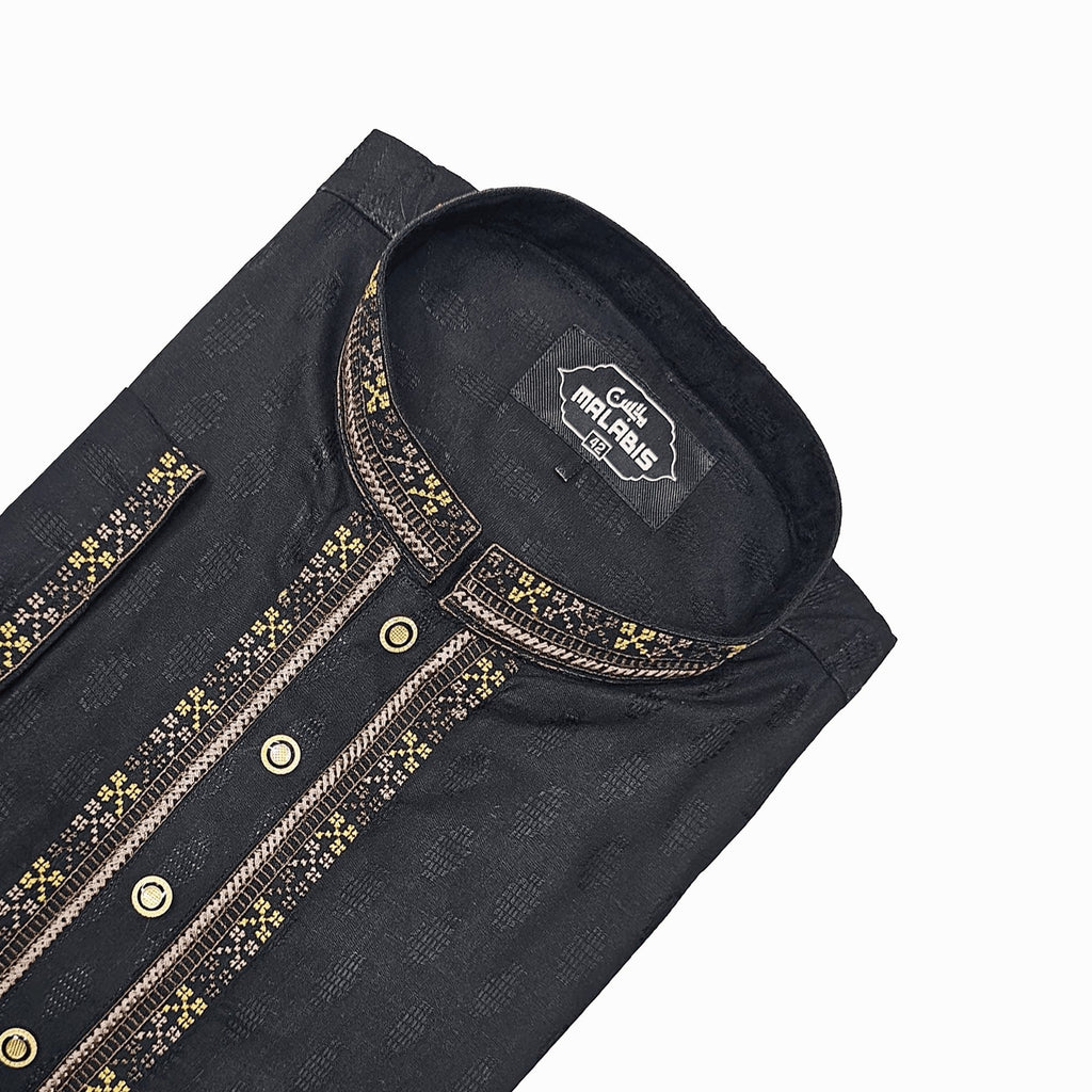 🤍💖Exclusive Embroidery Cotton Panjabi With premium box 🤍💖