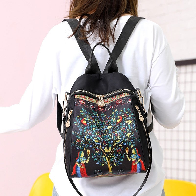 🤍💖 Female Backpacks High Capacity (China 2) 🤍💖