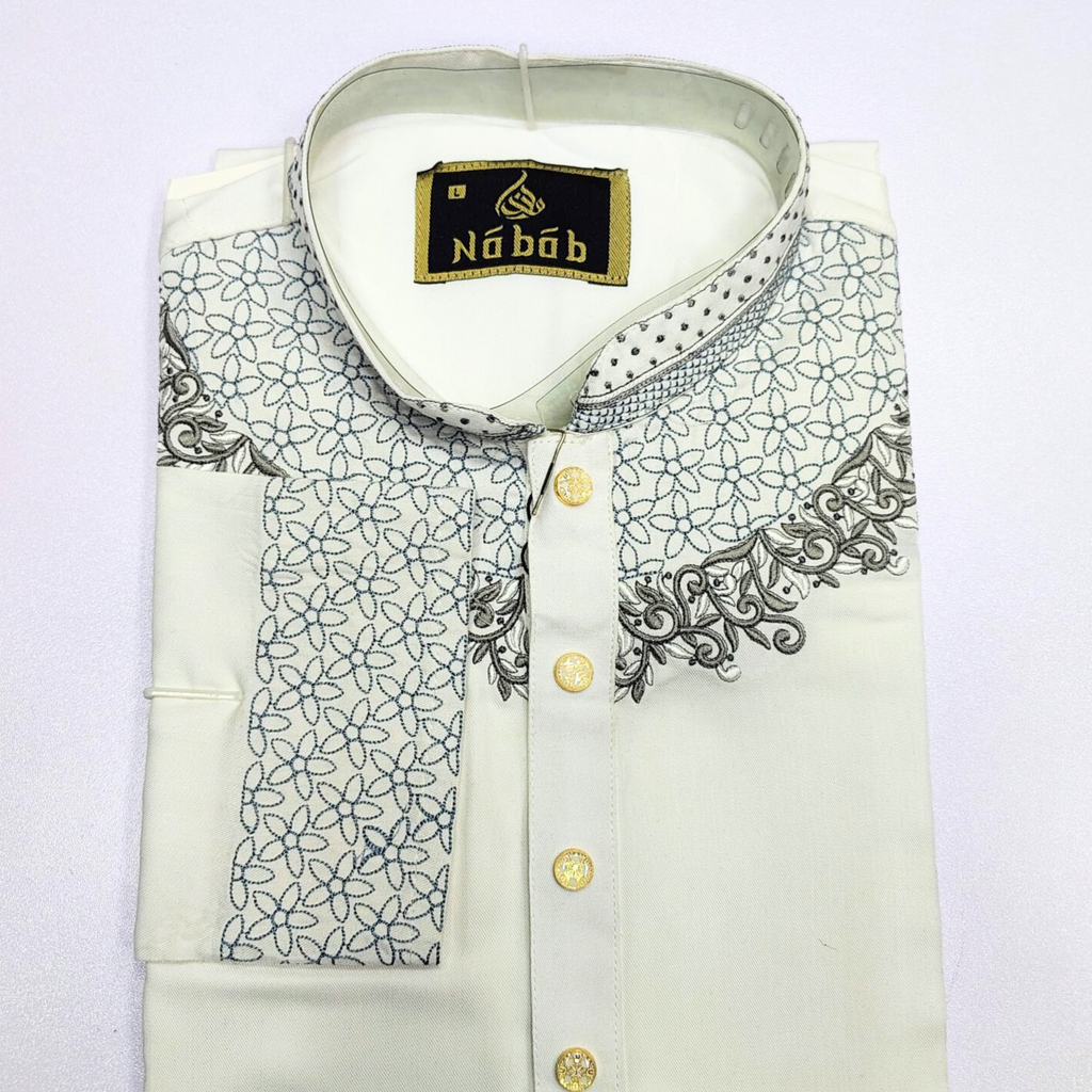 🤍💖 Stylish Premium Quality Panjabi 🤍💖