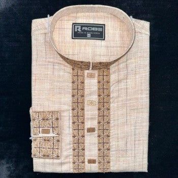 🤍💖 Indian Cotton Febrics Panjabi 🤍💖
