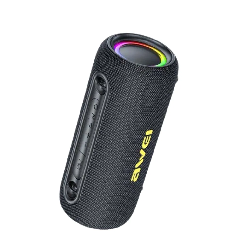 🤍💖 Awei KA33 Bluetooth Speaker (6 Months Warranty) 🤍💖